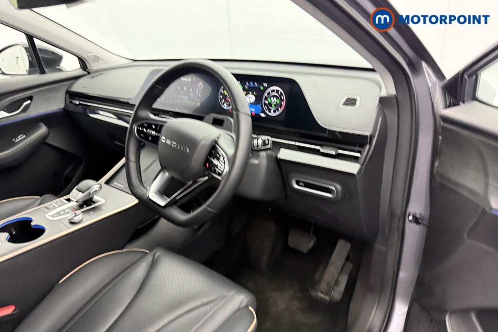 Used Omoda OMODA 5 for sale - 77364729: Photo 11