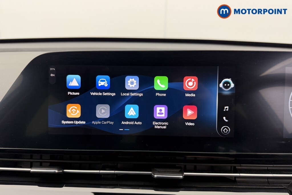 Used Omoda OMODA 5 for sale - 77364729: Photo 15