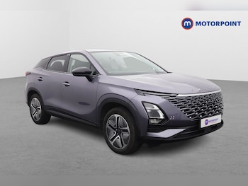 Used Omoda OMODA 5 undefined for sale - 77364729: Photo