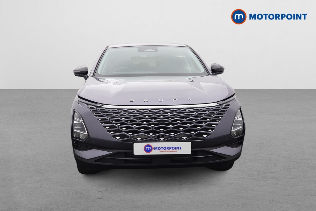 Used Omoda OMODA 5 for sale - 77364729: Photo 2