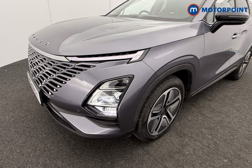 Used Omoda OMODA 5 for sale - 77364729: Photo 36