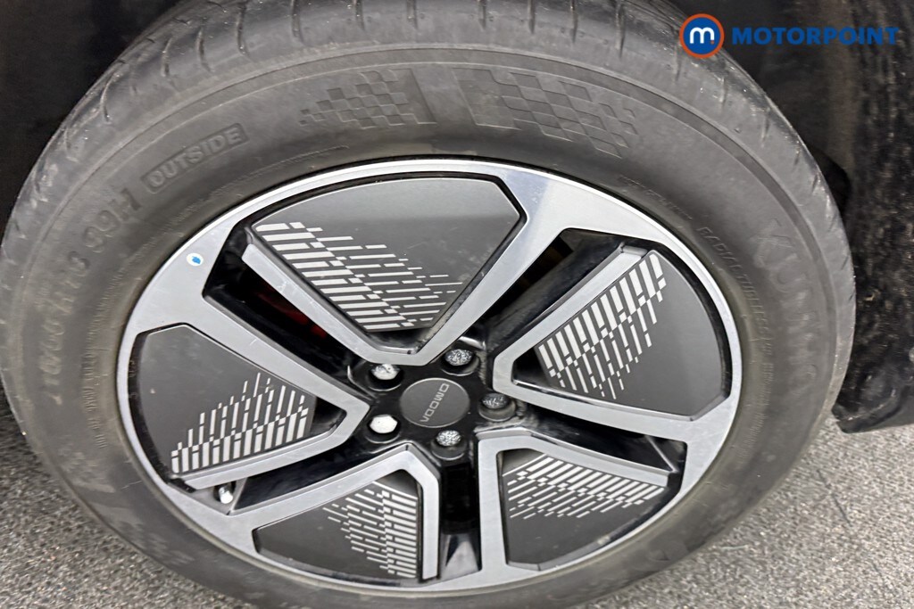 Used Omoda OMODA 5 for sale - 77364729: Photo 38