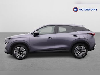 Used Omoda OMODA 5 undefined for sale - 77364729: Photo