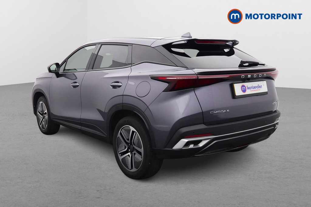 Used Omoda OMODA 5 for sale - 77364729: Photo 5