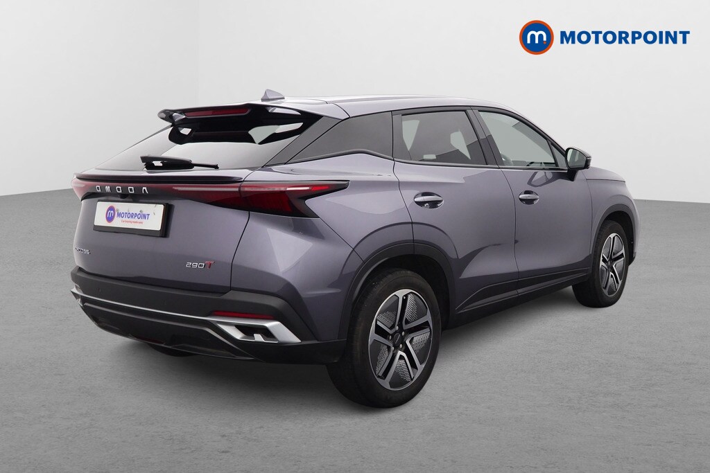 Used Omoda OMODA 5 for sale - 77364729: Photo 7