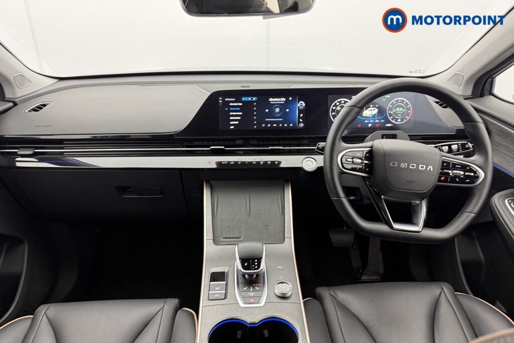 Used Omoda OMODA 5 for sale - 77364729: Photo 9