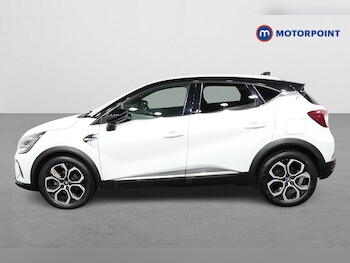 Used Renault Captur undefined for sale - 78654498: Photo