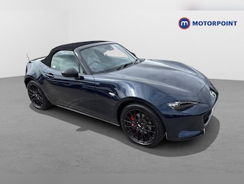 Used Mazda MX-5 2023 for sale - 79560600: Photo