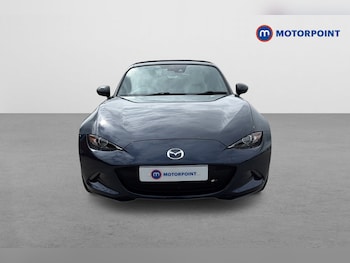Used Mazda MX-5 2023 for sale - 79560600: Photo