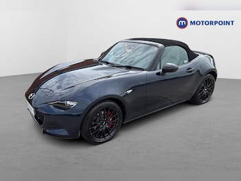 Used Mazda MX-5 2023 for sale - 79560600: Photo