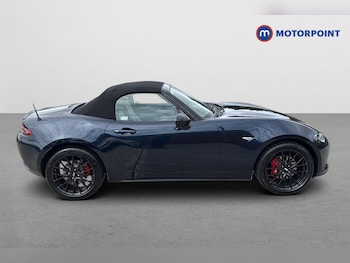 Used Mazda MX-5 2023 for sale - 79560600: Photo