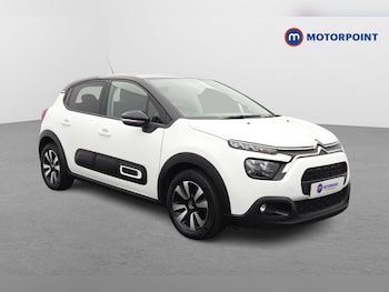 Used Citroen C3 2024 for sale - 78509798: Photo