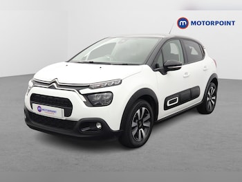Used Citroen C3 2024 for sale - 78509798: Photo