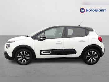 Used Citroen C3 2024 for sale - 78509798: Photo