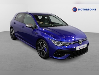 2024 - 2.0 TSI 320 R 4Motion 5dr DSG
