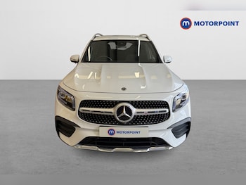 Used Mercedes-Benz GLB 2022 for sale - 75947053: Photo