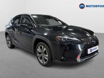 2021 - 300e 150kW 54.3 kWh 5dr E-CVT [Takumi Pack]