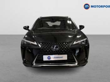Used Lexus UX 2021 for sale - 75148450: Photo