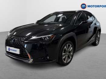 Used Lexus UX 2021 for sale - 75148450: Photo