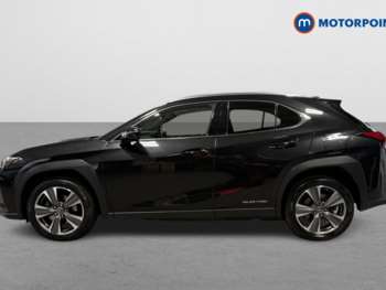 Used Lexus UX 2021 for sale - 75148450: Photo