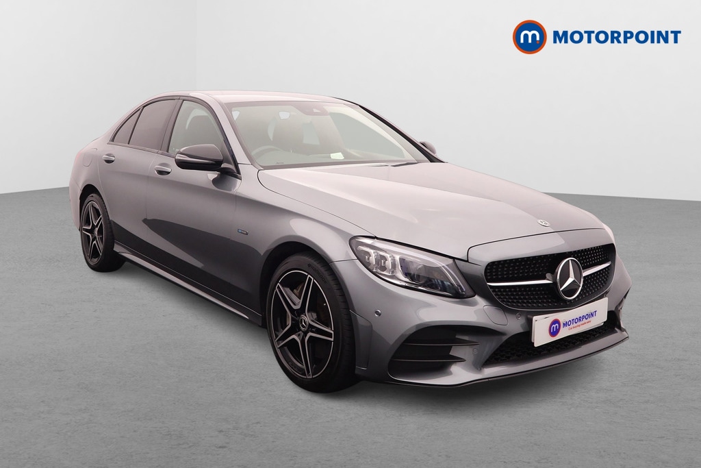 Used Mercedes-Benz C-Class 2021 for sale - 76162254: Photo 1