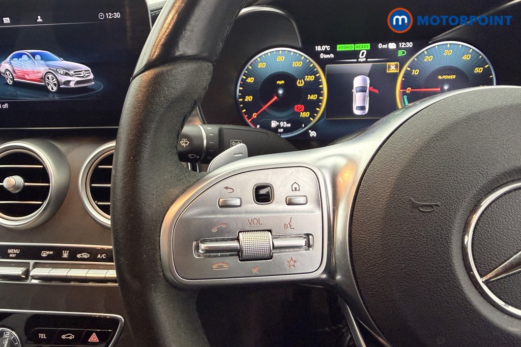 Used Mercedes-Benz C-Class 2021 for sale - 76162254: Photo 12