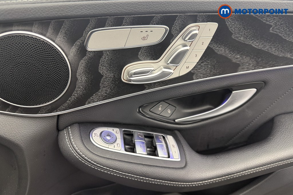 Used Mercedes-Benz C-Class 2021 for sale - 76162254: Photo 15