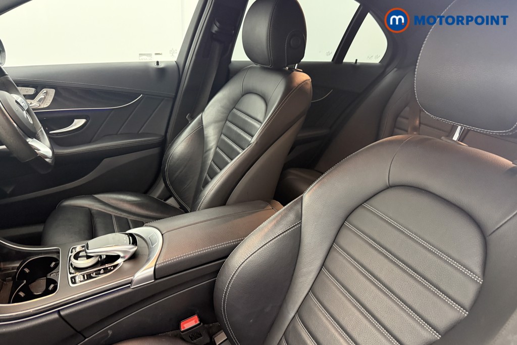 Used Mercedes-Benz C-Class 2021 for sale - 76162254: Photo 17