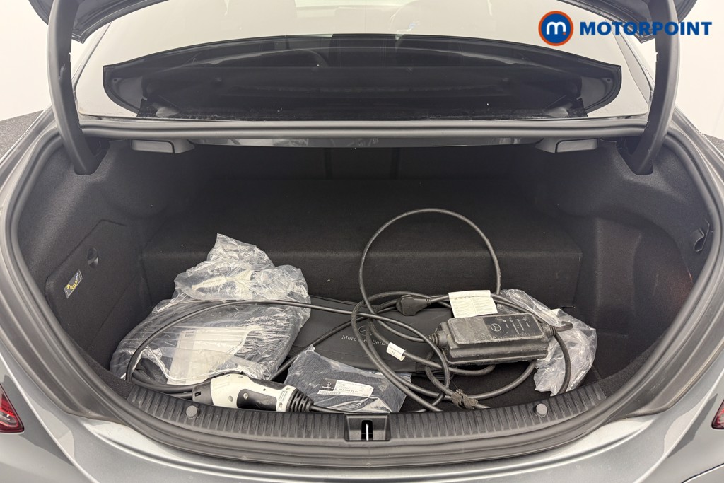 Used Mercedes-Benz C-Class 2021 for sale - 76162254: Photo 19