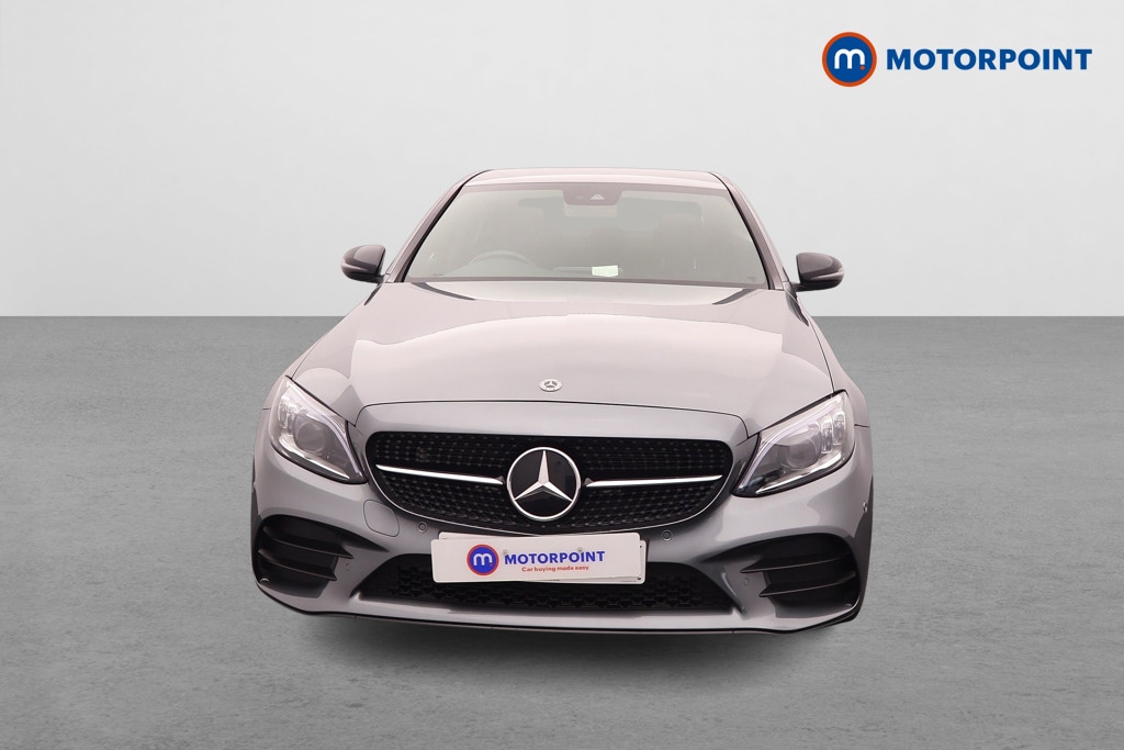 Used Mercedes-Benz C-Class 2021 for sale - 76162254: Photo 2