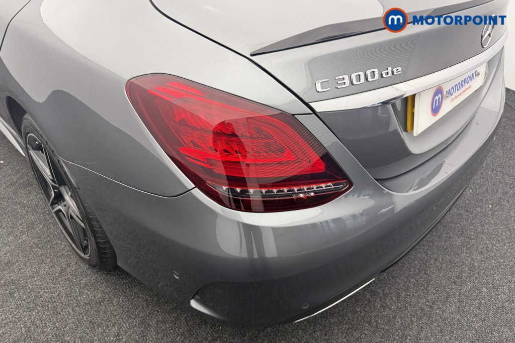 Used Mercedes-Benz C-Class 2021 for sale - 76162254: Photo 20