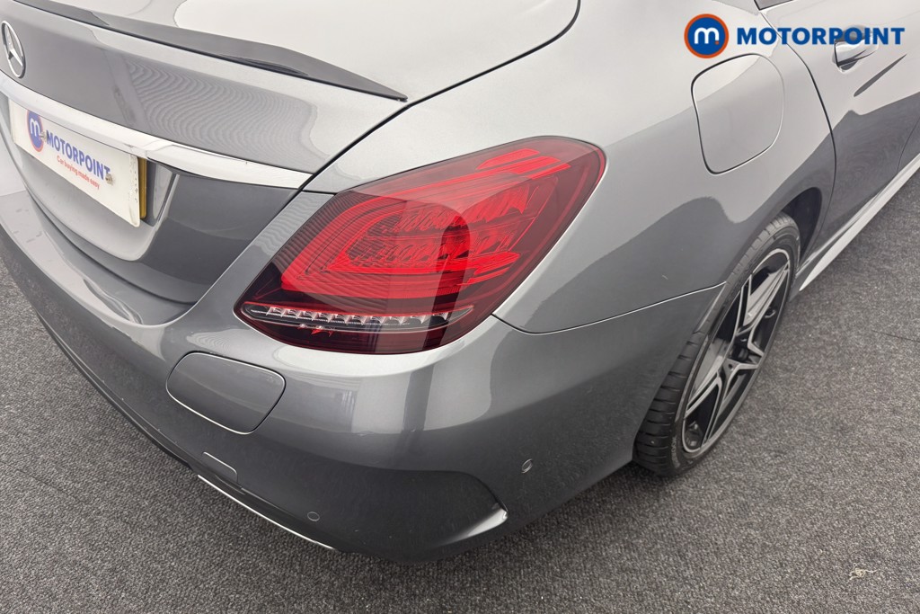 Used Mercedes-Benz C-Class 2021 for sale - 76162254: Photo 21