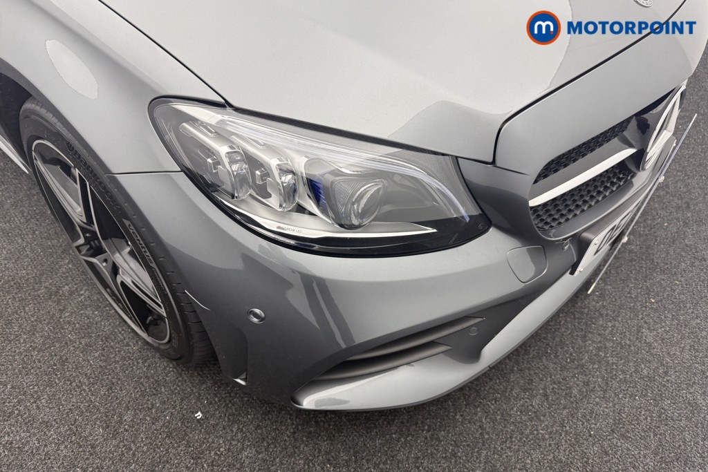 Used Mercedes-Benz C-Class 2021 for sale - 76162254: Photo 22