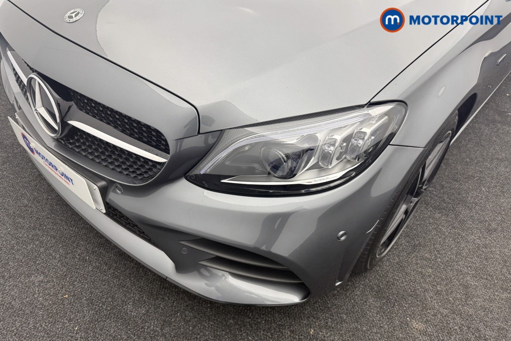 Used Mercedes-Benz C-Class 2021 for sale - 76162254: Photo 23