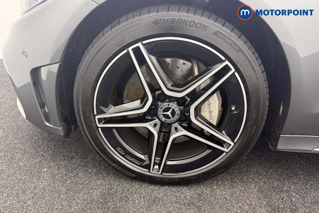 Used Mercedes-Benz C-Class 2021 for sale - 76162254: Photo 24