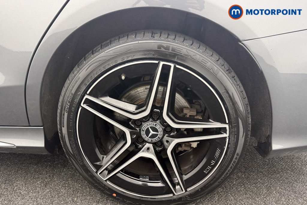 Used Mercedes-Benz C-Class 2021 for sale - 76162254: Photo 25