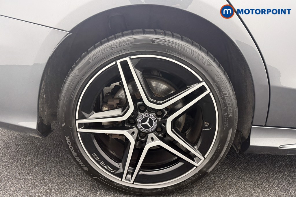 Used Mercedes-Benz C-Class 2021 for sale - 76162254: Photo 26