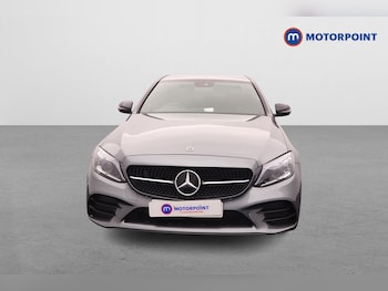 Used Mercedes-Benz C-Class 2021 for sale - 76162254: Photo