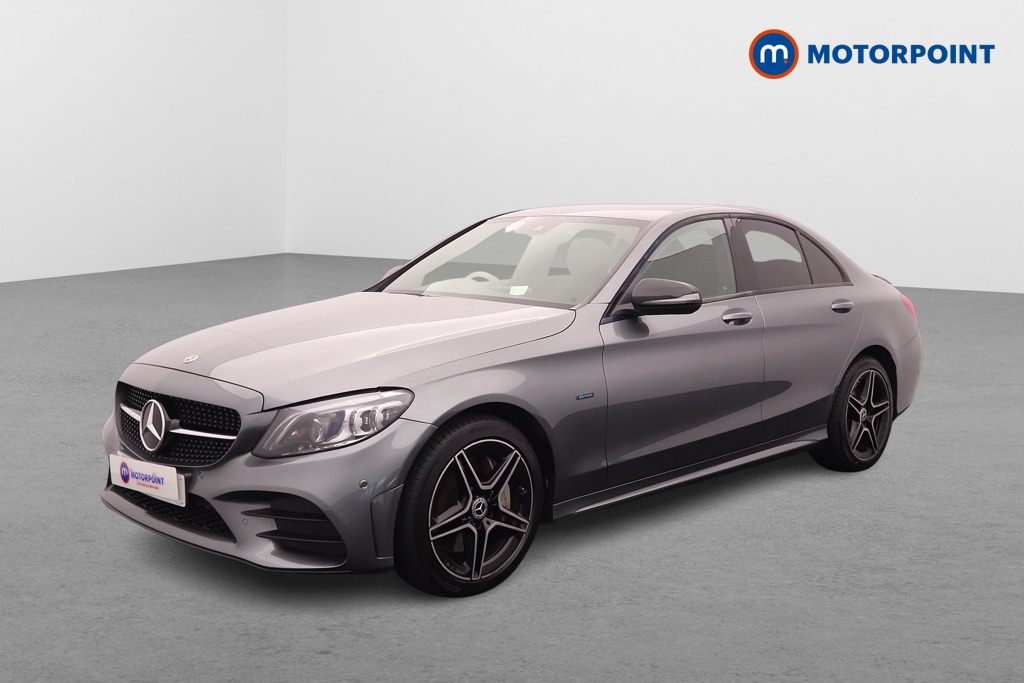 Used Mercedes-Benz C-Class 2021 for sale - 76162254: Photo 3