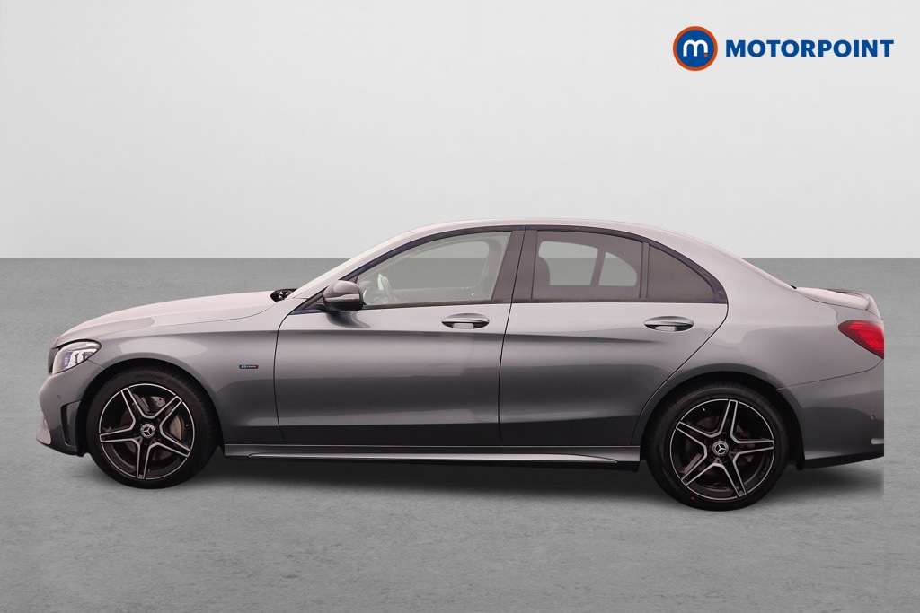 Used Mercedes-Benz C-Class 2021 for sale - 76162254: Photo 4