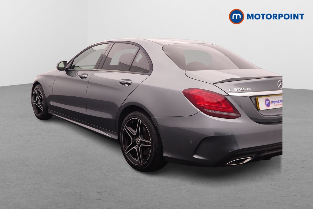 Used Mercedes-Benz C-Class 2021 for sale - 76162254: Photo 5