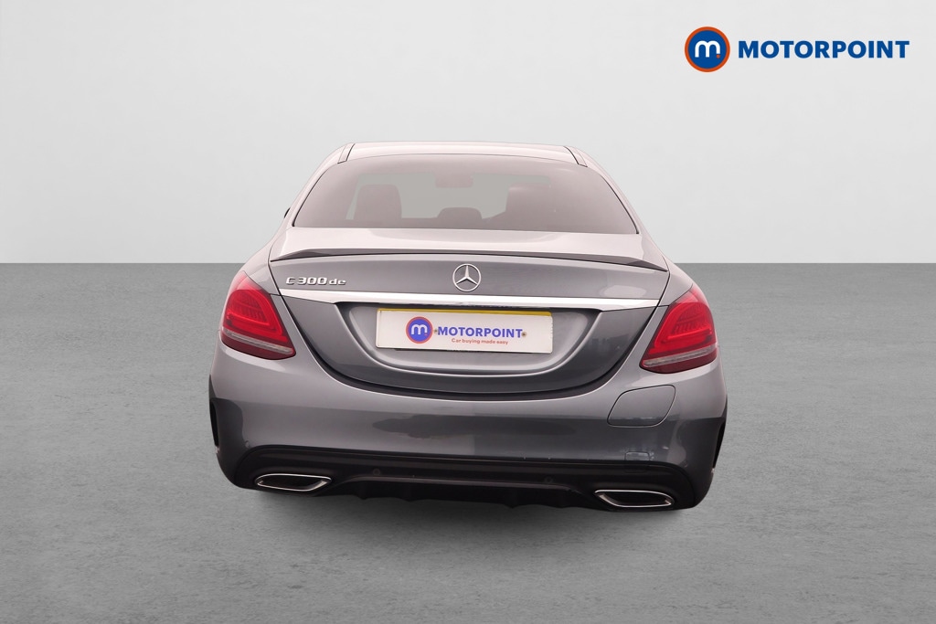 Used Mercedes-Benz C-Class 2021 for sale - 76162254: Photo 6