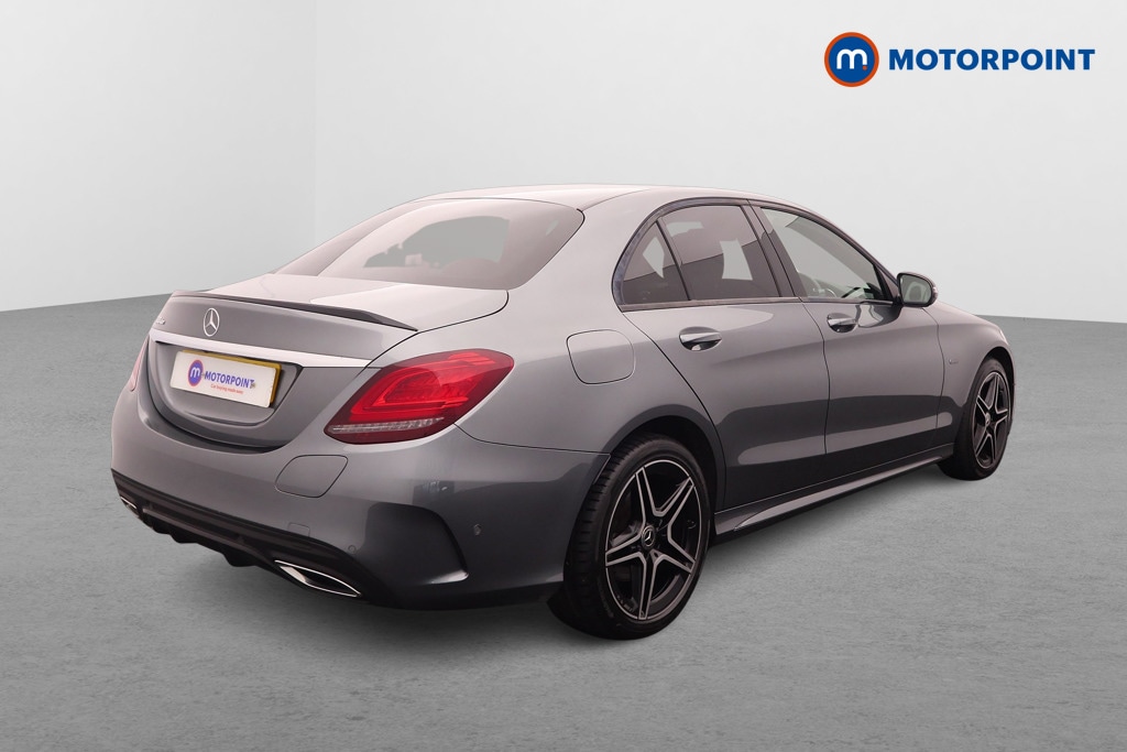 Used Mercedes-Benz C-Class 2021 for sale - 76162254: Photo 7