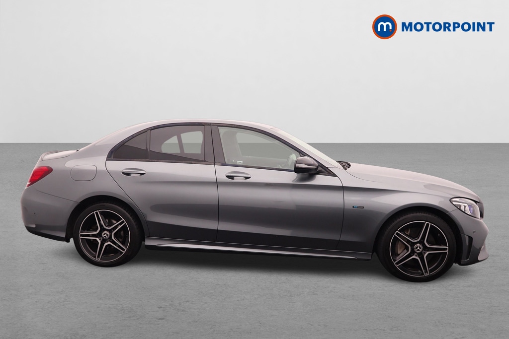Used Mercedes-Benz C-Class 2021 for sale - 76162254: Photo 8