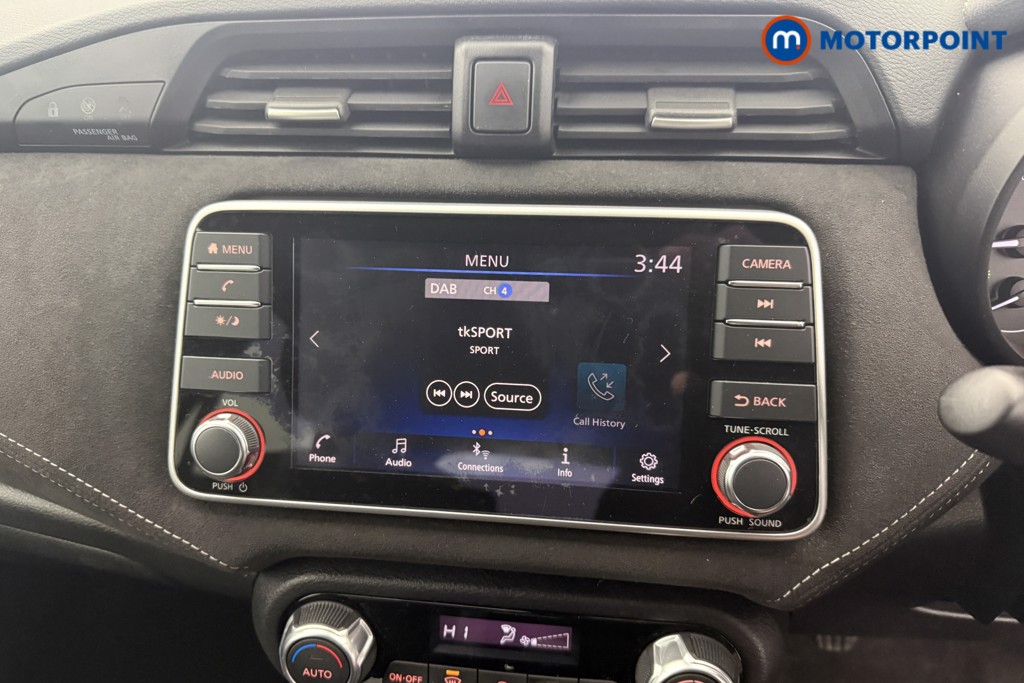 Used Nissan Micra 2022 for sale - 77639790: Photo 13