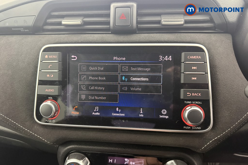 Used Nissan Micra 2022 for sale - 77639790: Photo 14