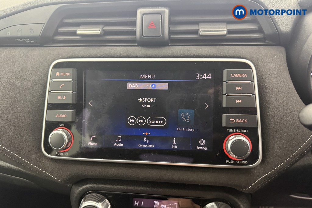 Used Nissan Micra 2022 for sale - 77639790: Photo 15