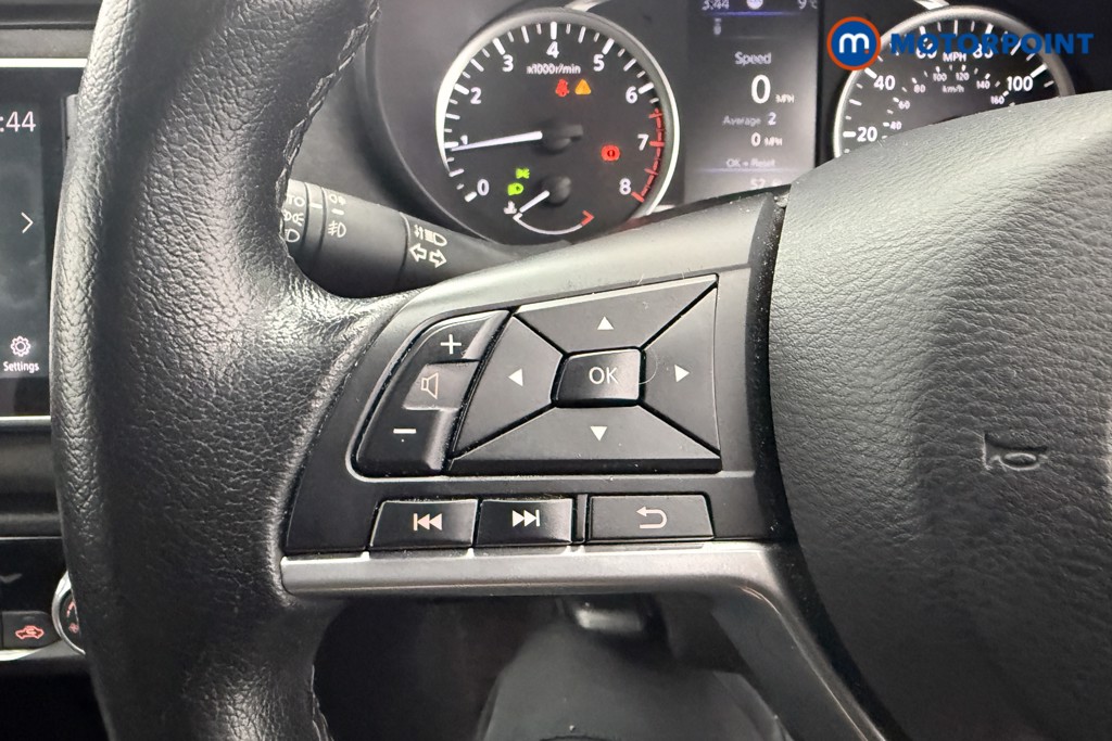 Used Nissan Micra 2022 for sale - 77639790: Photo 18