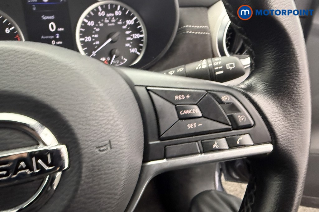 Used Nissan Micra 2022 for sale - 77639790: Photo 19