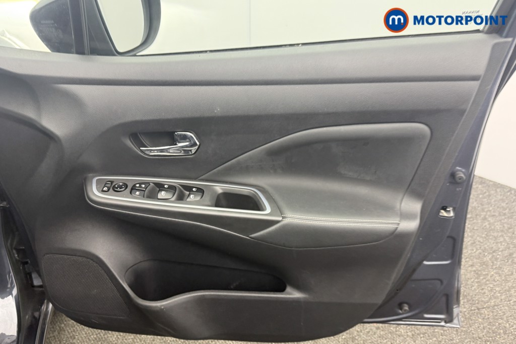 Used Nissan Micra 2022 for sale - 77639790: Photo 22